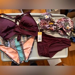 Bikini Lot